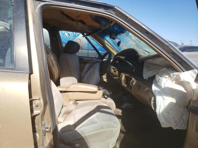 Photo 5 from auction – 1998 OLDSMOBILE REGENCY with VIN 1G3HC52K7W4812760