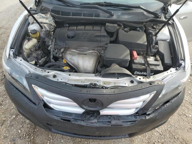 Photo 7 from auction – 2010 TOYOTA CAMRY BASE with VIN 4T4BF3EK0AR073559