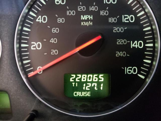 Photo 8 from auction – 2005 VOLVO XC90 with VIN YV1CZ592851188752