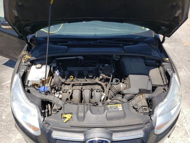 Photo 7 from auction – 2013 FORD FOCUS SE with VIN 1FADP3K29DL264079