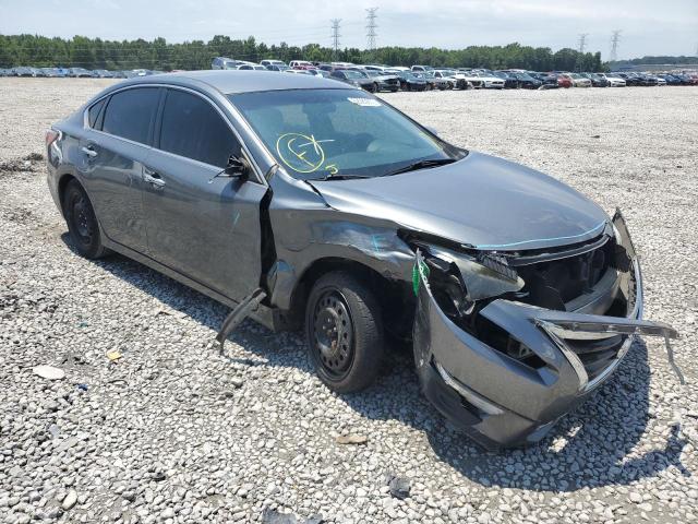 Photo 1 from auction – 2014 NISSAN ALTIMA 2.5 with VIN 1N4AL3AP6EN375402