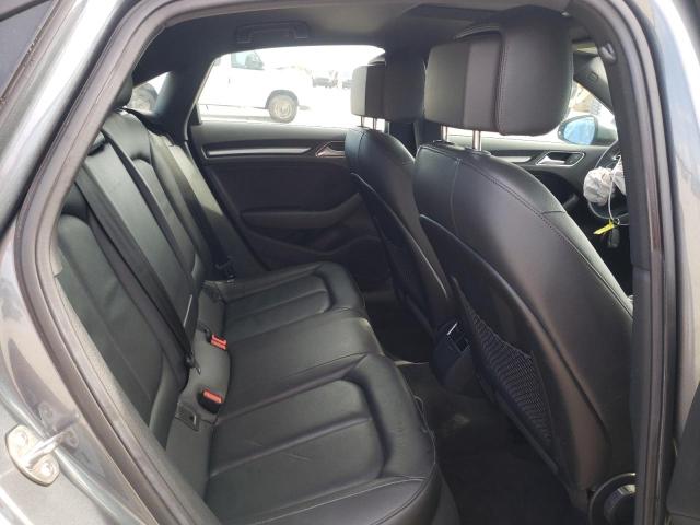 Photo 6 from auction – 2018 AUDI A3 PREMIUM with VIN WAUAUGFF9J1088956