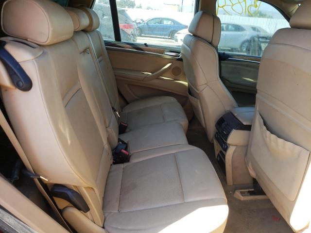Photo 6 from auction – 2012 BMW X5 XDRIVE3 with VIN 5UXZV4C56CL985199