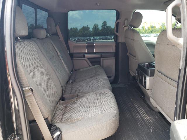 Photo 6 from auction – 2015 FORD F150 SUPER with VIN 1FTEW1C84FKD13271
