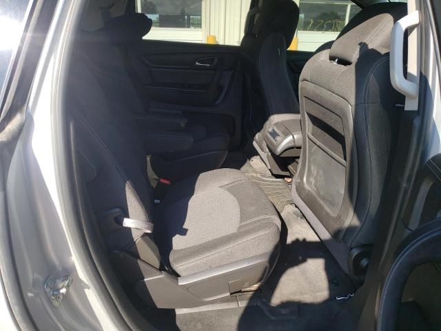 Photo 6 from auction – 2017 CHEVROLET TRAVERSE L with VIN 1GNKVHKD7HJ186741