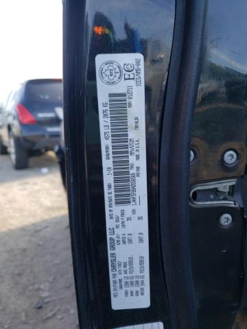 Photo 10 from auction – 2010 JEEP COMPASS LI with VIN 1J4NF5FB8AD556569
