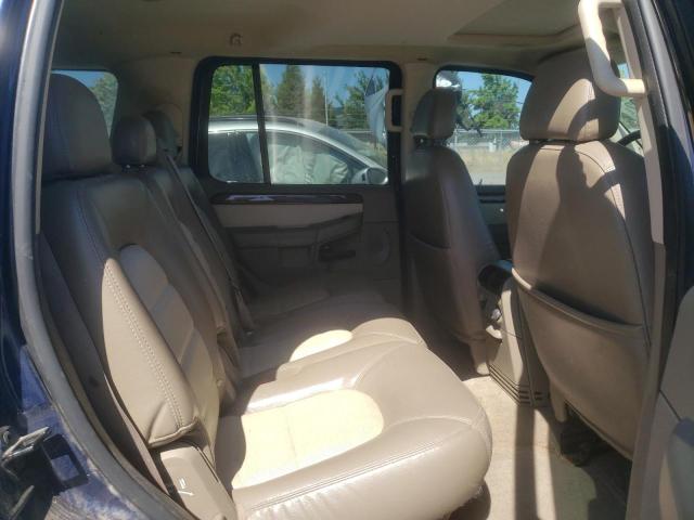 Photo 6 from auction – 2004 FORD EXPLORER E with VIN 1FMDU74W84UA67338