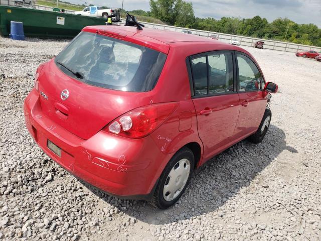 Photo 4 from auction – 2012 NISSAN VERSA S with VIN 3N1BC1CP0CK292327