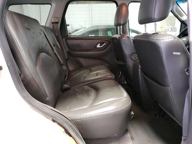 Photo 6 from auction – 2005 MAZDA TRIBUTE S with VIN 4F2CZ961X5KM22473