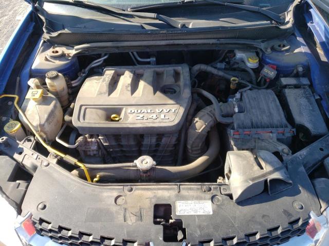 Photo 7 from auction – 2013 DODGE AVENGER SE with VIN 1C3CDZAB9DN593974