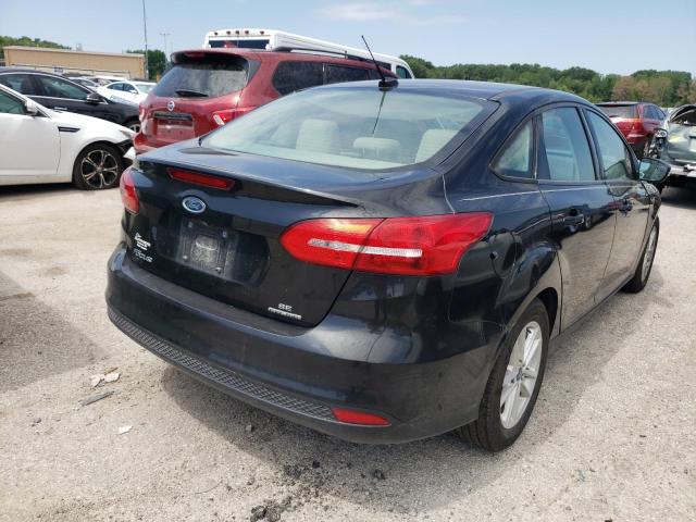 Photo 4 from auction – 2015 FORD FOCUS SE with VIN 1FADP3F24FL293731