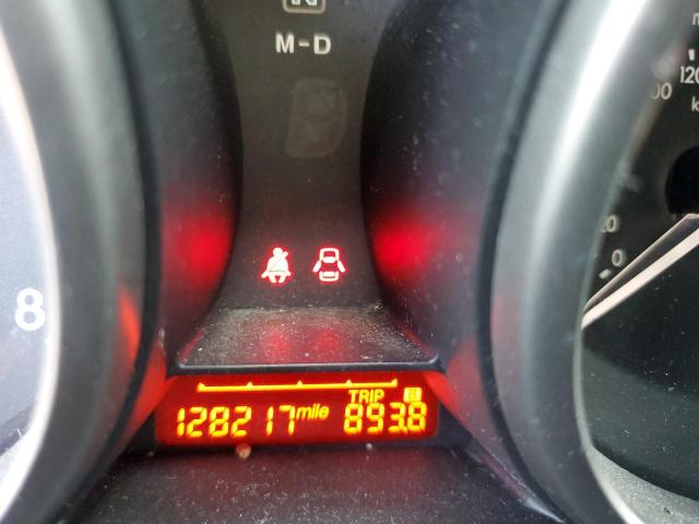 Photo 8 from auction – 2012 MAZDA 5 with VIN JM1CW2DL9C0141343