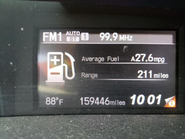 Photo 8 from auction – 2012 HONDA CIVIC EX with VIN 2HGFG3B83CH515022
