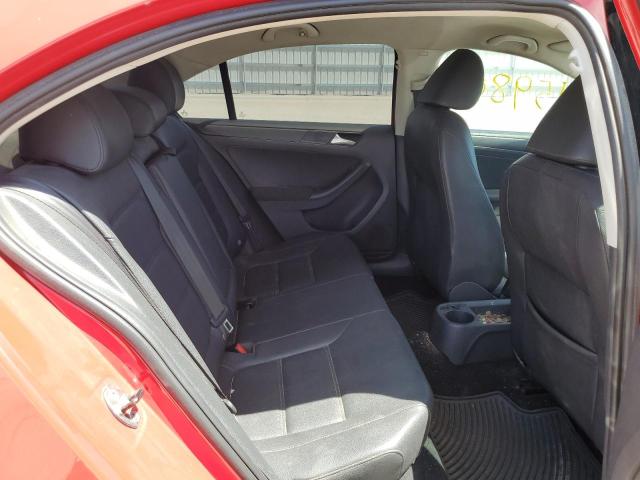 Photo 6 from auction – 2012 VOLKSWAGEN JETTA BASE with VIN 3VW2K7AJ5CM395780