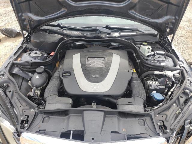 Photo 7 from auction – 2011 MERCEDES-BENZ E 350 with VIN WDDHF5GB8BA412479