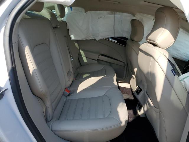 Photo 6 from auction – 2017 FORD FUSION SE with VIN 3FA6P0PU0HR250094