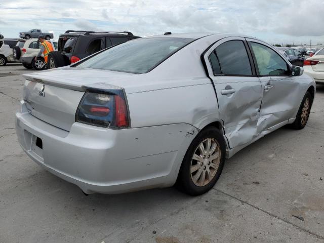 Photo 4 from auction – 2007 MITSUBISHI GALANT ES with VIN 4A3AB56F47E051776