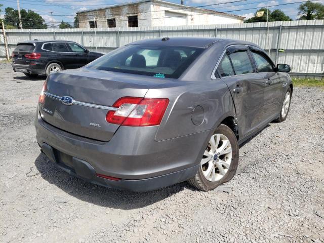 Photo 4 from auction – 2012 FORD TAURUS SEL with VIN 1FAHP2EW0CG126237