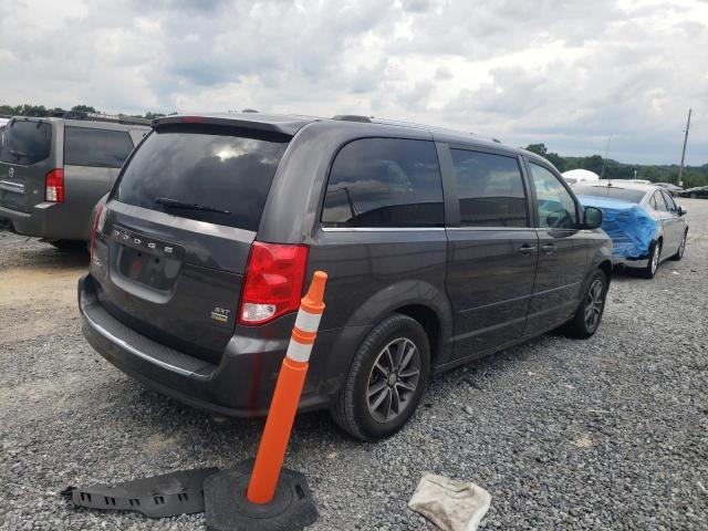Photo 4 from auction – 2017 DODGE GRAND CARA with VIN 2C4RDGCG3HR681611