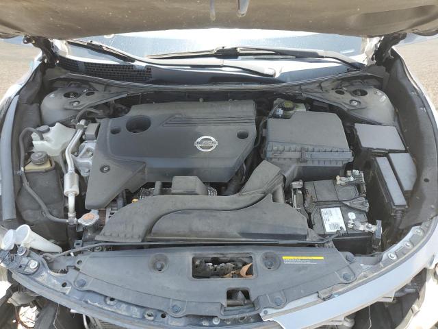 Photo 7 from auction – 2014 NISSAN ALTIMA 2.5 with VIN 1N4AL3AP6EN375402