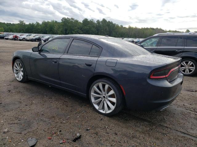 Photo 3 from auction – 2017 DODGE CHARGER SE with VIN 2C3CDXBG6HH575879