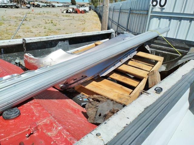 Photo 9 from auction – 2003 FORD F350 SUPER with VIN 1FTWX32P23EC44676