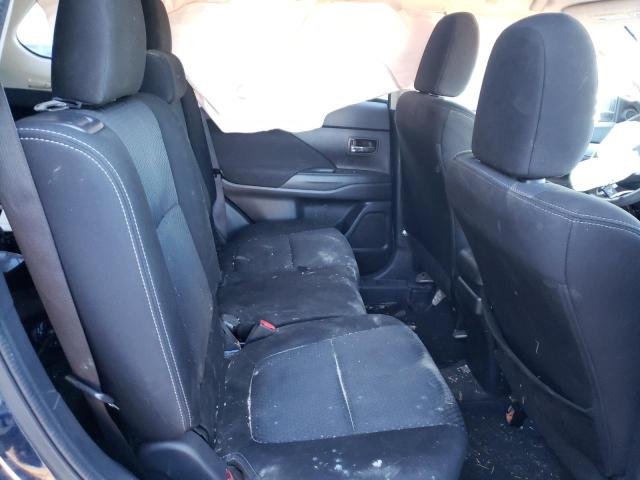 Photo 6 from auction – 2018 MITSUBISHI OUTLANDER with VIN JA4AZ3A37JZ053807