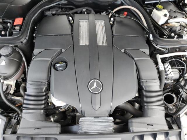 Photo 7 from auction – 2017 MERCEDES-BENZ E 400 with VIN WDDKK6FF3HF360945
