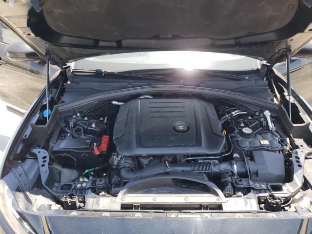 Photo 7 from auction – 2017 JAGUAR F-PACE PRE with VIN SADCJ2BN2HA090132