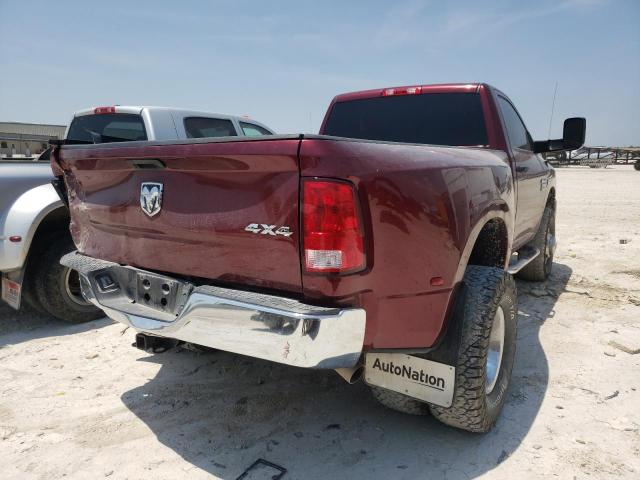 صورة رقم 4 من المزاد - 2017 RAM 3500 ST مع VIN 3C63RRAL3HG790229