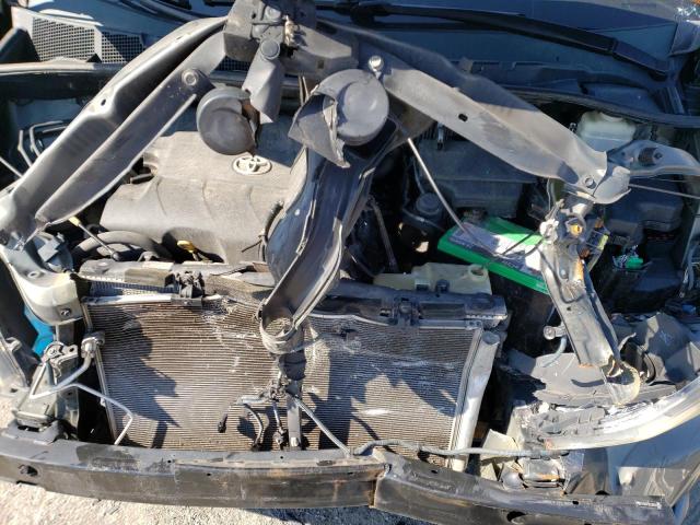 Photo 7 from auction – 2011 TOYOTA SIENNA LE with VIN 5TDKK3DC0BS045304