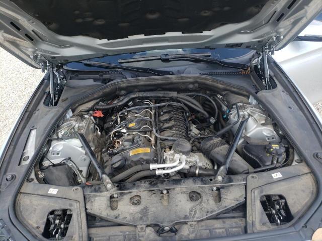 Photo 7 from auction – 2016 BMW 535 I with VIN WBA5B1C51GG551484
