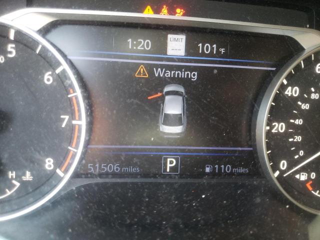 Photo 8 from auction – 2019 NISSAN ALTIMA PLA with VIN 1N4BL4FVXKC111477