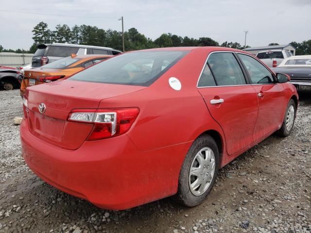 Photo 4 from auction – 2013 TOYOTA CAMRY L with VIN 4T1BF1FK8DU641851
