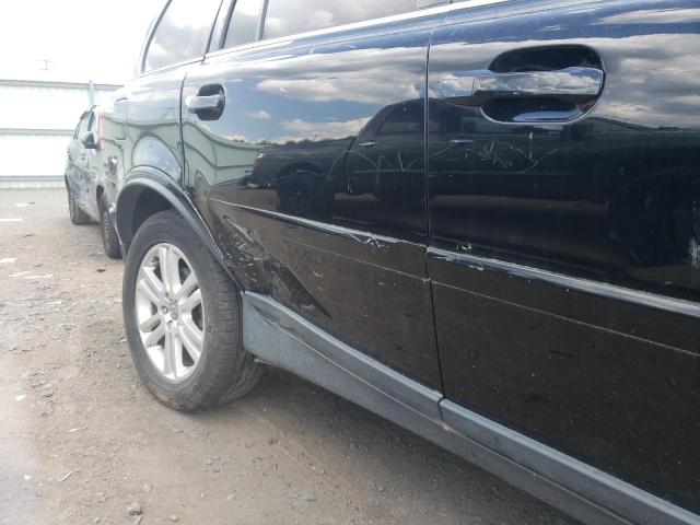 Photo 9 from auction – 2011 VOLVO XC90 3.2 with VIN YV4952CZ5B1573582