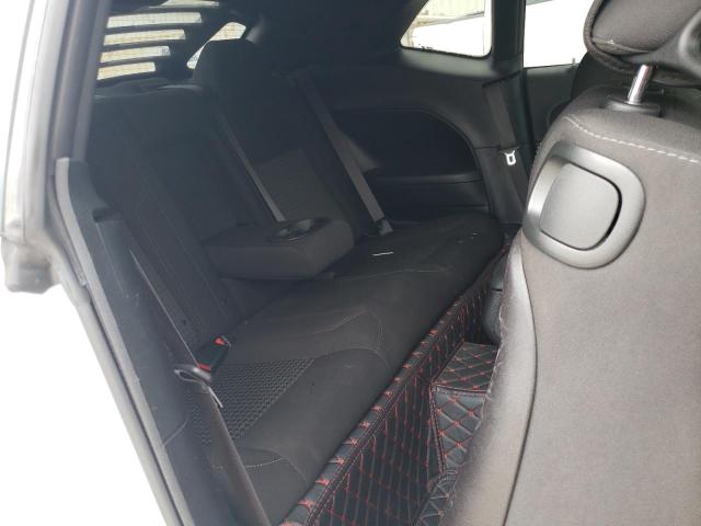 Photo 6 from auction – 2019 DODGE CHALLENGER with VIN 2C3CDZAG8KH718982