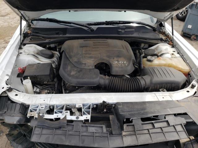 Photo 7 from auction – 2016 DODGE CHALLENGER with VIN 2C3CDZAG6GH193217