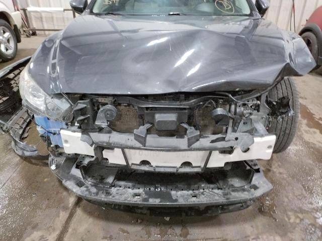 Photo 9 from auction – 2015 MAZDA 6 TOURING with VIN JM1GJ1V69F1166373