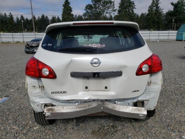 Photo 9 from auction – 2011 NISSAN ROGUE S with VIN JN8AS5MV4BW312697