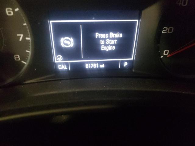 Photo 8 from auction – 2018 CHEVROLET EQUINOX LT with VIN 2GNAXJEV0J6250896