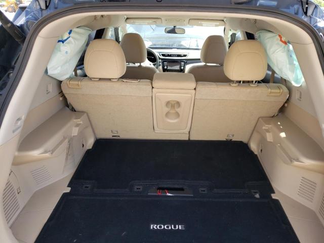 Photo 9 from auction – 2016 NISSAN ROGUE S with VIN JN8AT2MV4GW154834