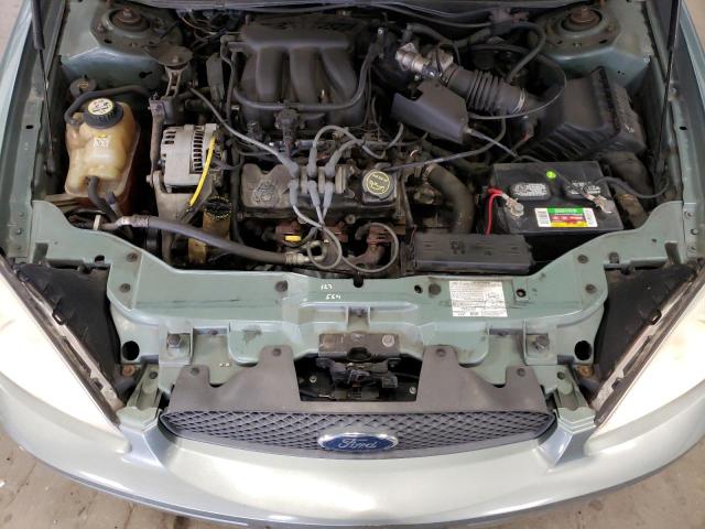 Photo 7 from auction – 2007 FORD TAURUS SE with VIN 1FAFP53U67A166910