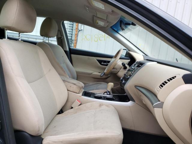 Photo 5 from auction – 2015 NISSAN ALTIMA 2.5 with VIN 1N4AL3APXFC221627