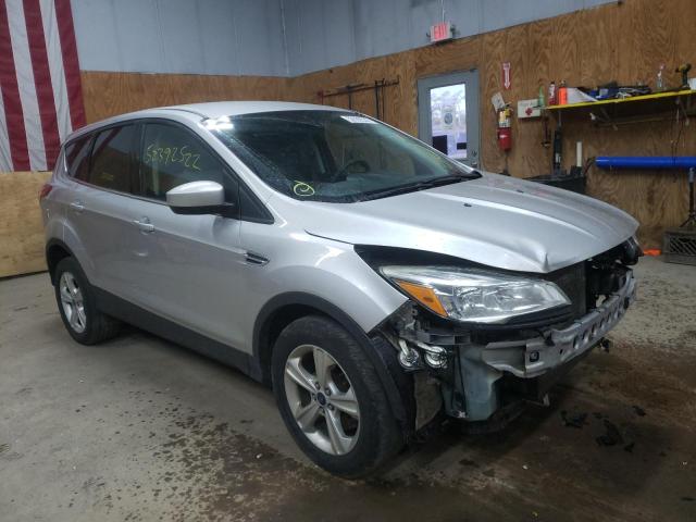 FORD ESCAPE SE 2014 with VIN 1FMCU9GX4EUE42008 - Photo from auction