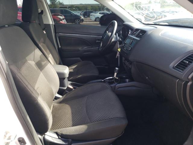 Photo 5 from auction – 2016 MITSUBISHI OUTLANDER with VIN JA4AP3AW6GZ035209