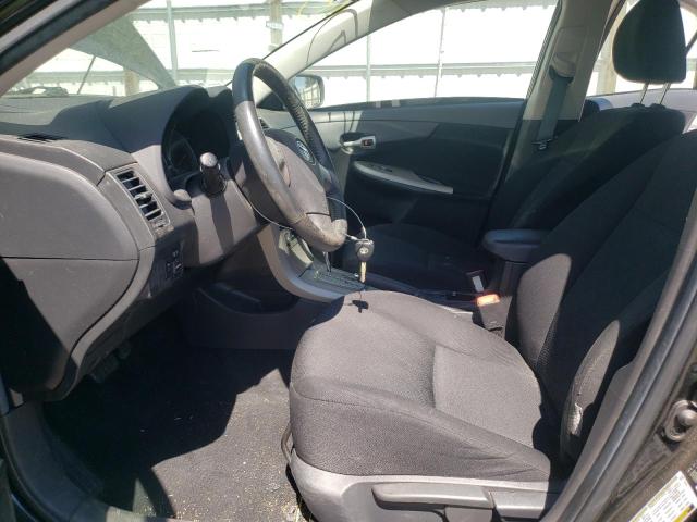 Photo 5 from auction – 2010 TOYOTA COROLLA with VIN 2T1BU4EEXAC226837