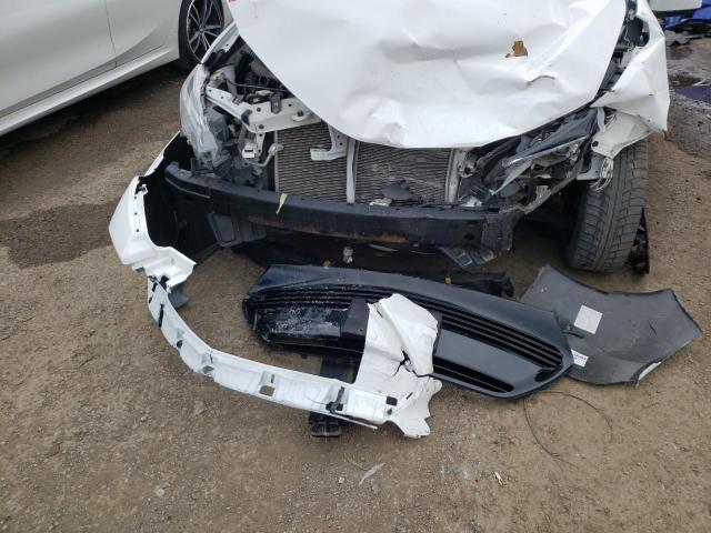 Photo 9 from auction – 2017 TOYOTA COROLLA L with VIN 2T1BURHEXHC806088