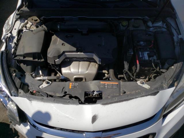 Photo 7 from auction – 2016 CHEVROLET MALIBU LIM with VIN 1G11C5SA9GF142264
