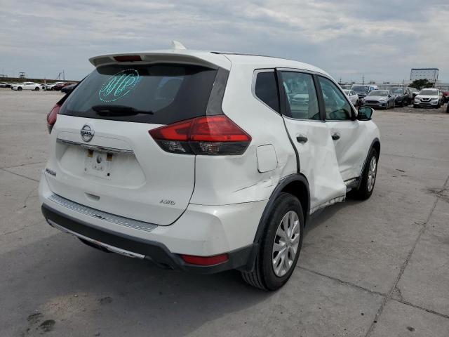Photo 4 from auction – 2017 NISSAN ROGUE S with VIN KNMAT2MV8HP607117