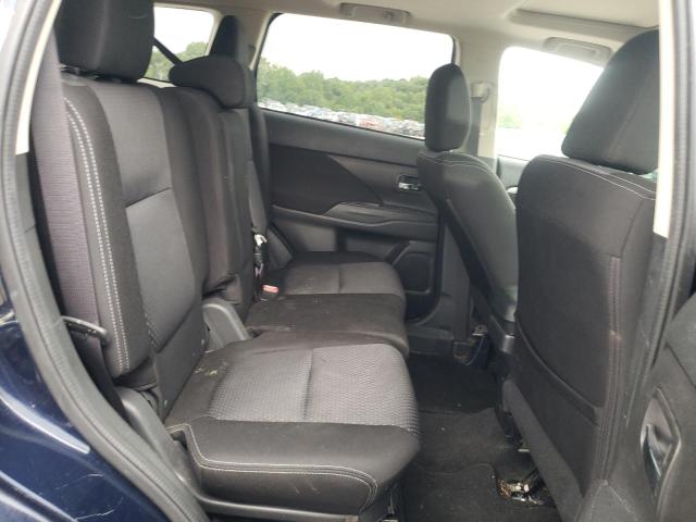 Photo 6 from auction – 2017 MITSUBISHI OUTLANDER with VIN JA4AZ3A33HZ008096